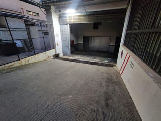 Garaje en venta en Pueblo Poniente en Benidorm