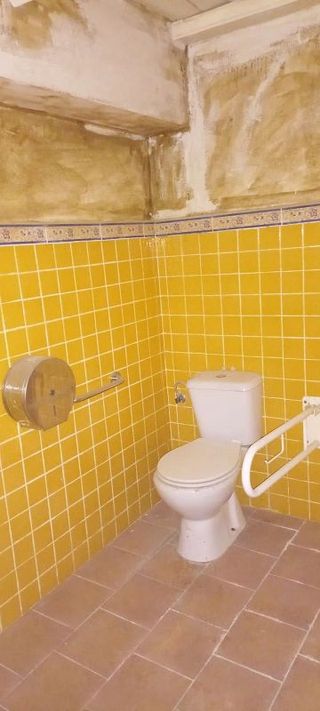 Local comercial en venta en Centro en Puerto de Santa María (El)