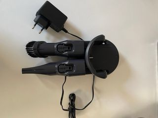 Accesorios Aspirador Rowenta