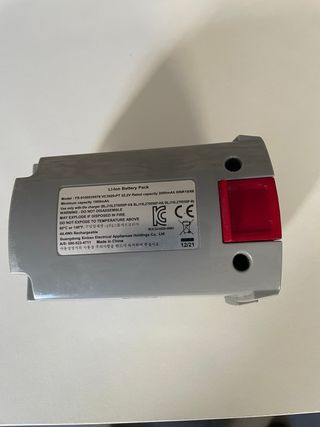 Accesorios Aspirador Rowenta