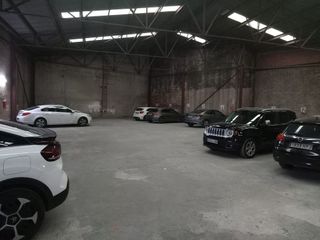 Nave industrial en venta en Quart de Poblet