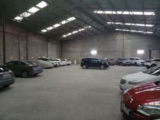 Nave industrial en venta en Quart de Poblet
