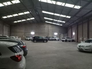 Nave industrial en venta en Quart de Poblet
