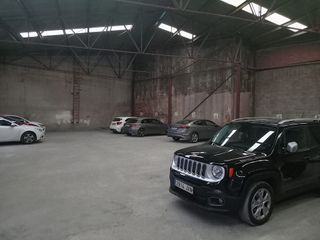 Nave industrial en venta en Quart de Poblet
