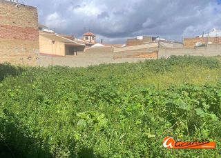 Terreno en venta en Alameda