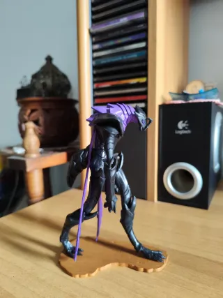 Figure Beru Solo Leveling