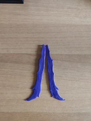 Figure Beru Solo Leveling