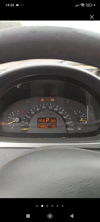 Mercedes-Benz Viano 2008