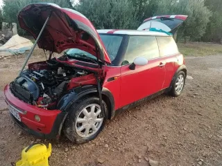 Mercedes-Benz Viano 2008