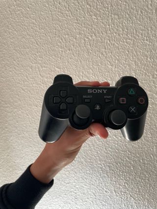2 Controller PS3 Sony DualShock 3