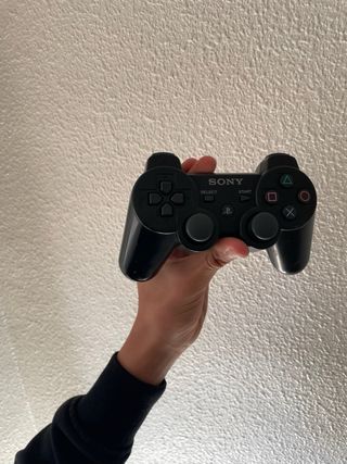 2 Controller PS3 Sony DualShock 3