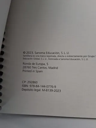 CIENCIAS DE LA NATURALEZA 2 PRIMARIA CONTRUYEND...