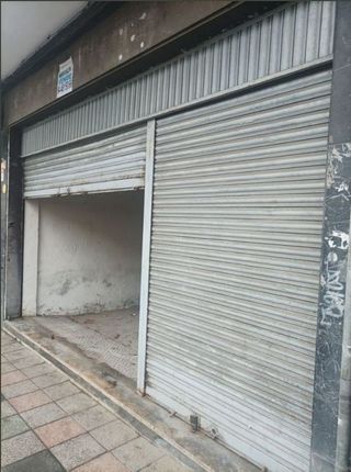 Local comercial en venta en Santurtzi