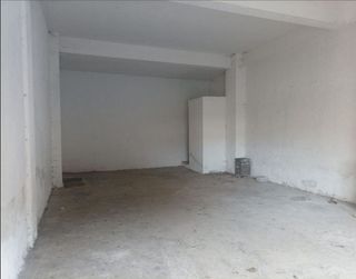 Local comercial en venta en Santurtzi