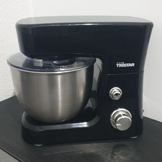 Batidora Amasadora Tristar MX-4830 Negra