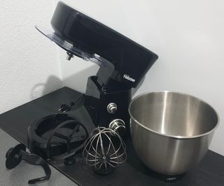 Batidora Amasadora Tristar MX-4830 Negra