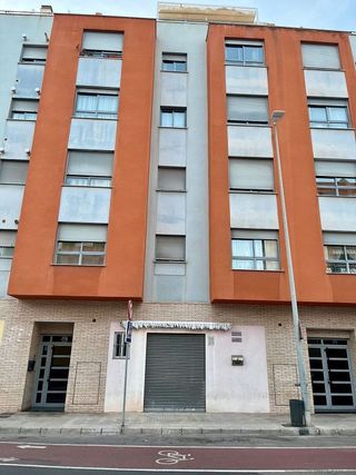 Local comercial en venta en Les Boqueres-Zona norte en Almazora/Almassora