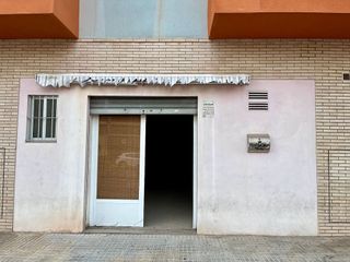 Local comercial en venta en Les Boqueres-Zona norte en Almazora/Almassora