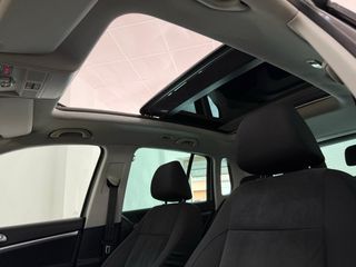 Volkswagen Tiguan DSG 4motion