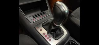 Volkswagen Tiguan DSG 4motion