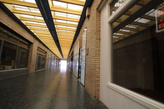 Local comercial en venta en Ejea de los Caballeros