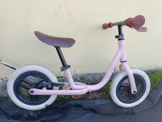 Bicicleta niños