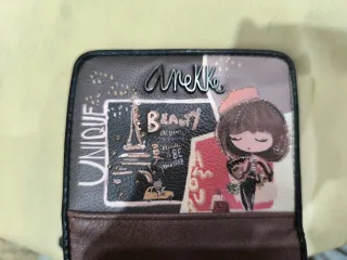 Cartera Anekke pequeña