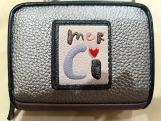 Cartera Anekke pequeña