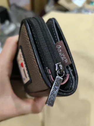 Cartera Anekke pequeña