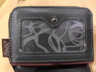 Cartera Anekke pequeña