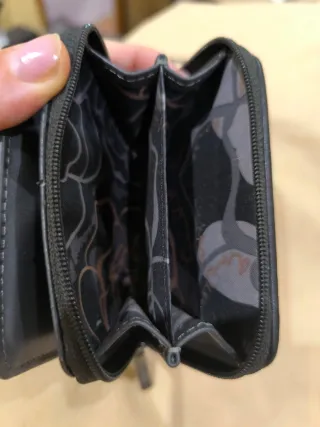 Cartera Anekke pequeña