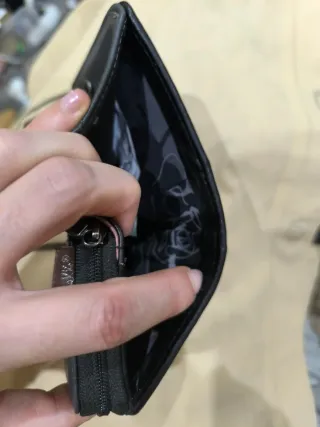 Cartera Anekke pequeña