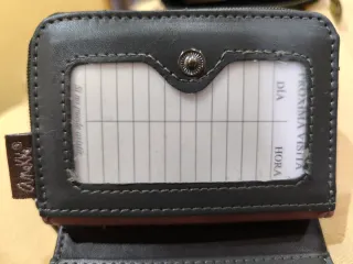 Cartera Anekke pequeña