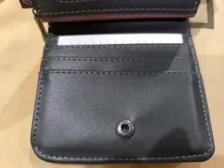 Cartera Anekke pequeña