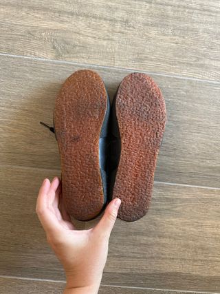 Superga nere classiche - numero 37