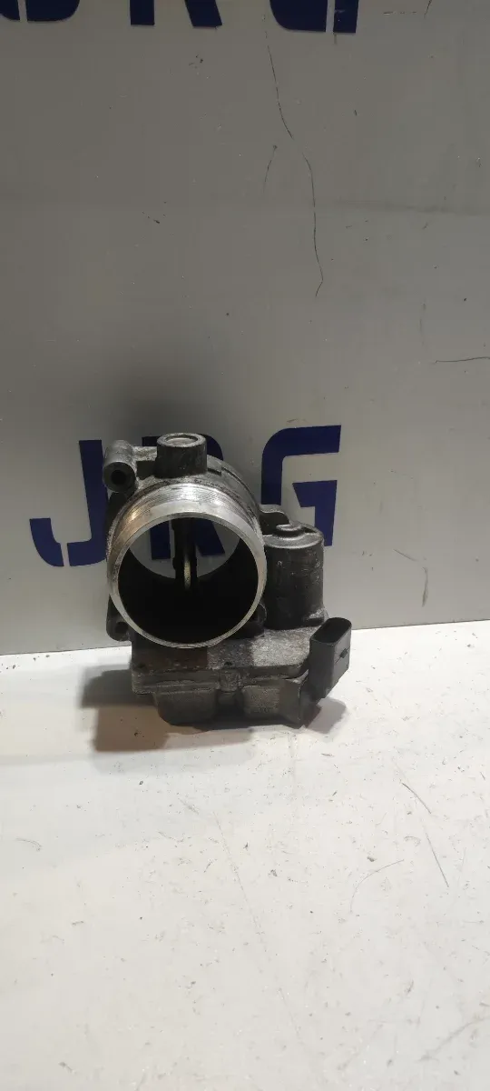 15 CUERPO MARIPOSA AUDI 3.0 TDI