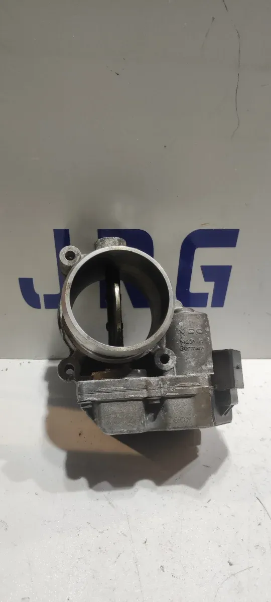 15 CUERPO MARIPOSA AUDI 3.0 TDI