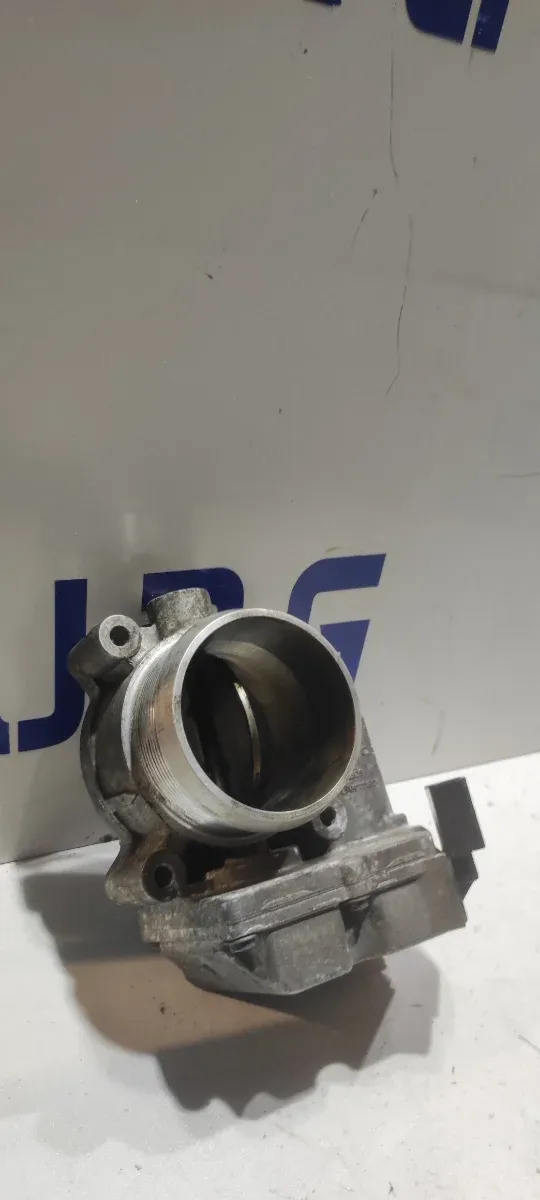 15 CUERPO MARIPOSA AUDI 3.0 TDI