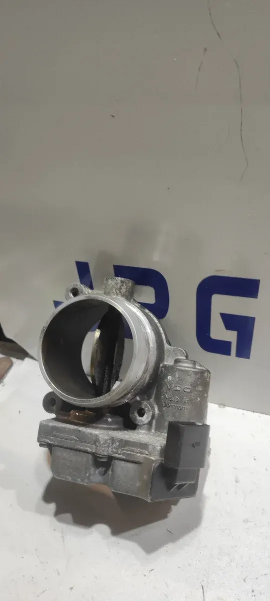 15 CUERPO MARIPOSA AUDI 3.0 TDI