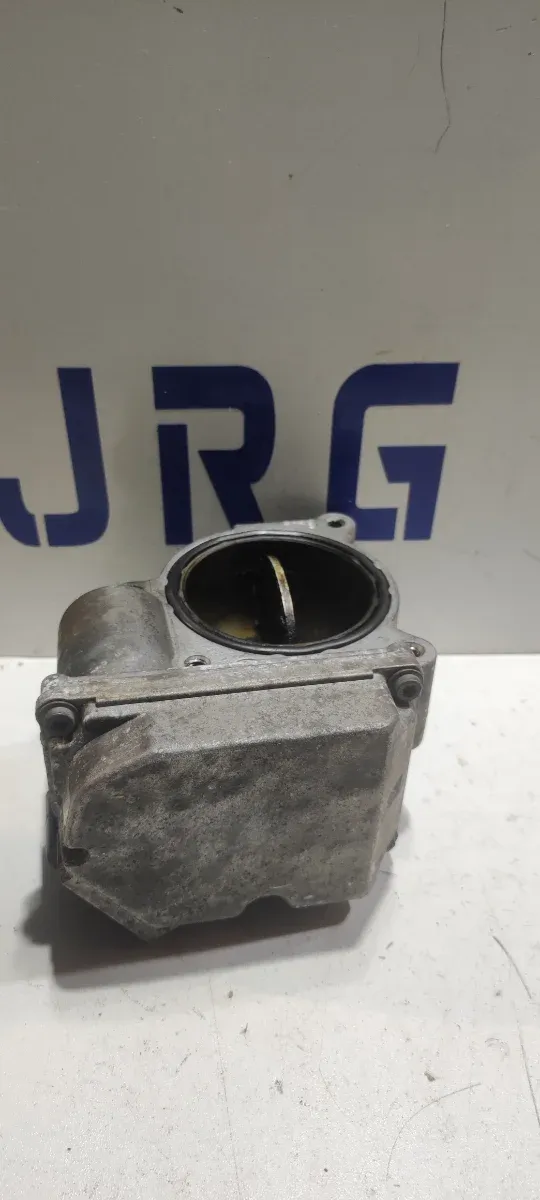 15 CUERPO MARIPOSA AUDI 3.0 TDI