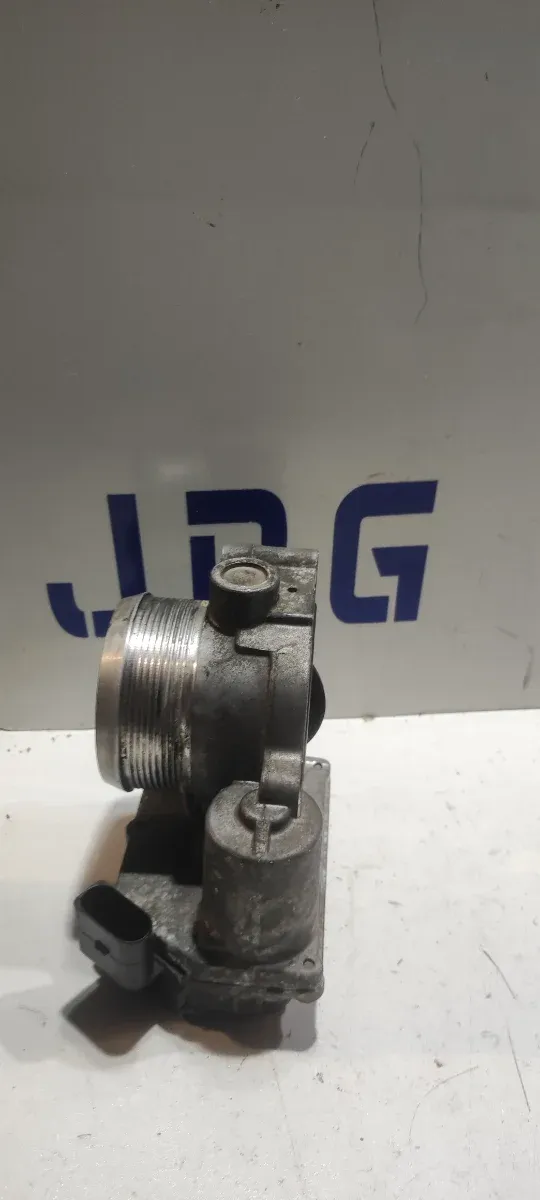 15 CUERPO MARIPOSA AUDI 3.0 TDI