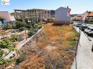 Terreno en venta en Calafell Poble en Calafell