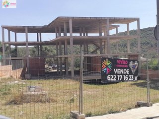Terreno en venta en Calafell Poble en Calafell
