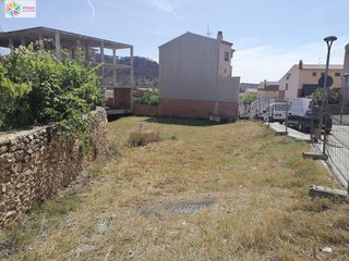 Terreno en venta en Calafell Poble en Calafell