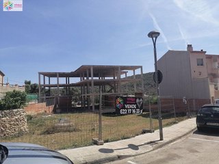 Terreno en venta en Calafell Poble en Calafell