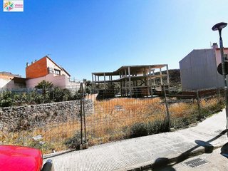 Terreno en venta en Calafell Poble en Calafell