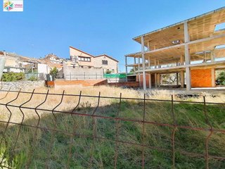 Terreno en venta en Calafell Poble en Calafell