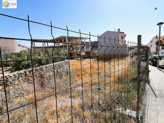 Terreno en venta en Calafell Poble en Calafell