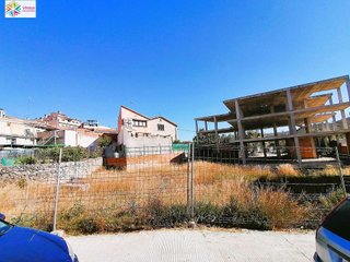 Terreno en venta en Calafell Poble en Calafell