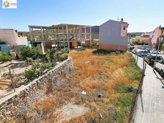 Terreno en venta en Calafell Poble en Calafell